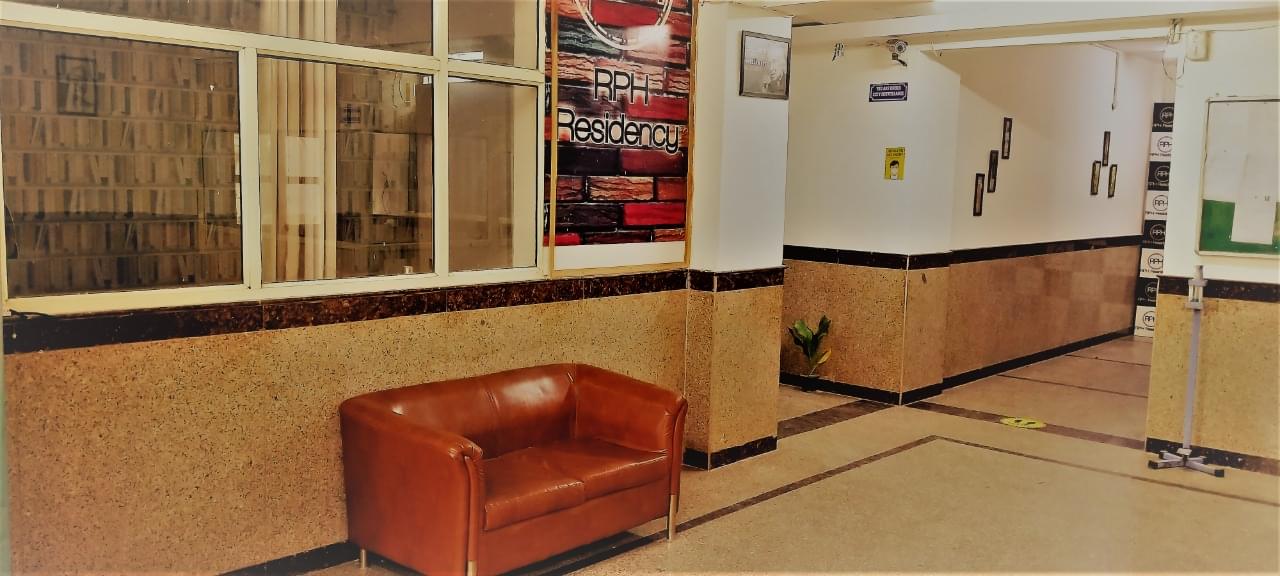 GN Group of Institutes Greater Noida Hostel photo 6